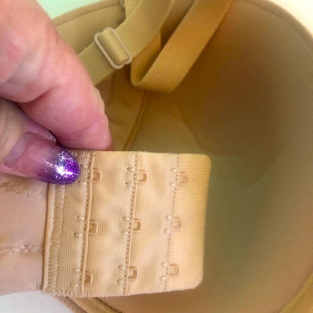 Change full support bra - Picture 4 of 7